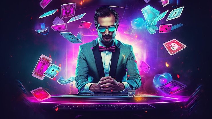 terpedototo featured game showcase