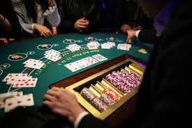 Roulette demo dengan streaming multi-kamera Permainan roulette demo di terpedototo