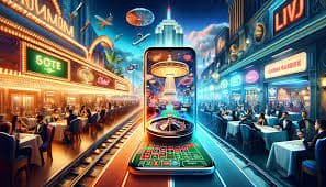 Esports Betting Game 